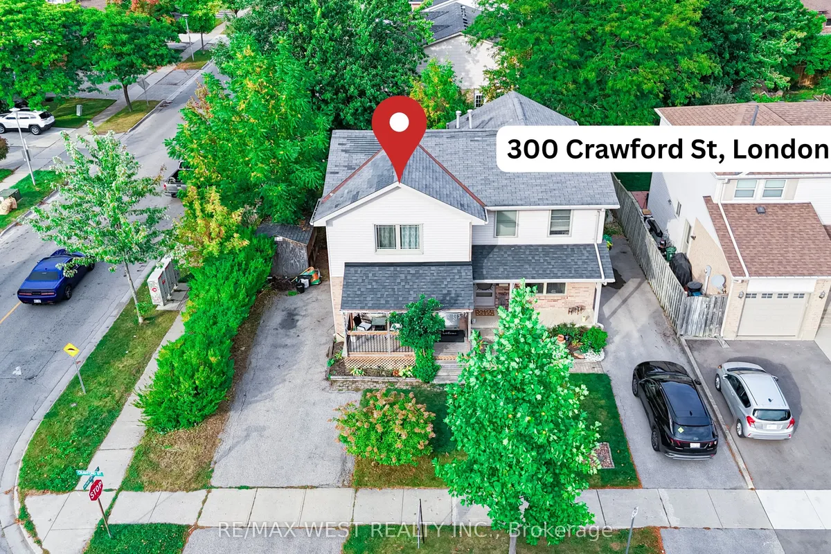 300 Crawford Street, ON N6C 5N6