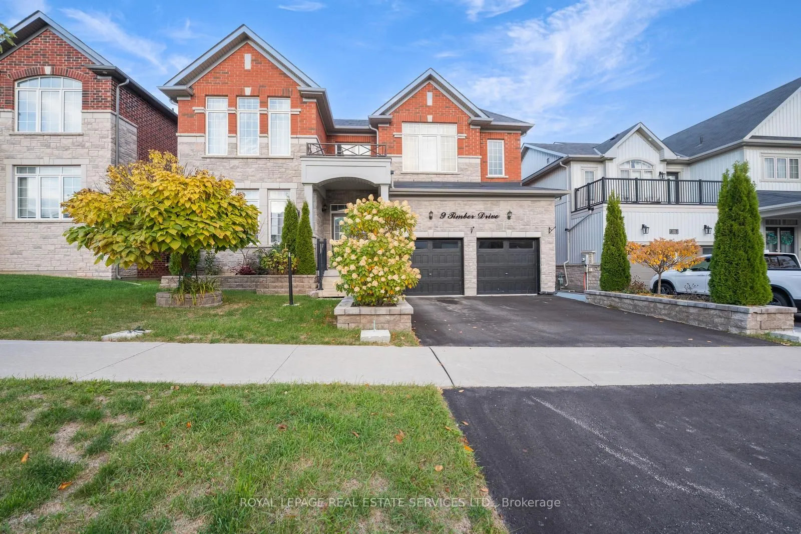 9 Timber Drive, ON L0A 1G0