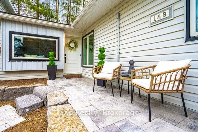 149 Kertland Street, ON N0B 1S0