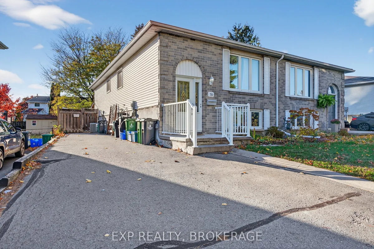 753 RIDLEY Drive, ON K7P 2A6