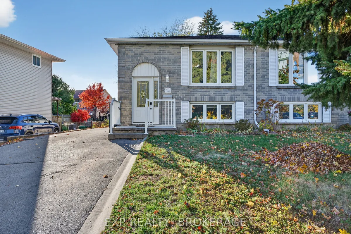 753 RIDLEY Drive, ON K7P 2A6