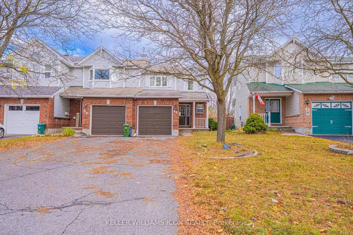 48 Blackdome Crescent, ON K2T 1A9