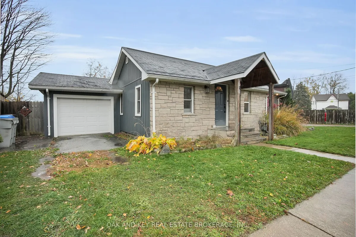 15 Arthur Street, ON N0N 1J0