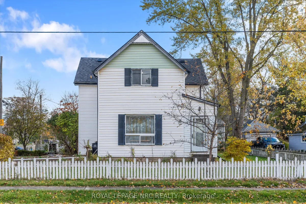 66 South Street, ON L0S 1K0