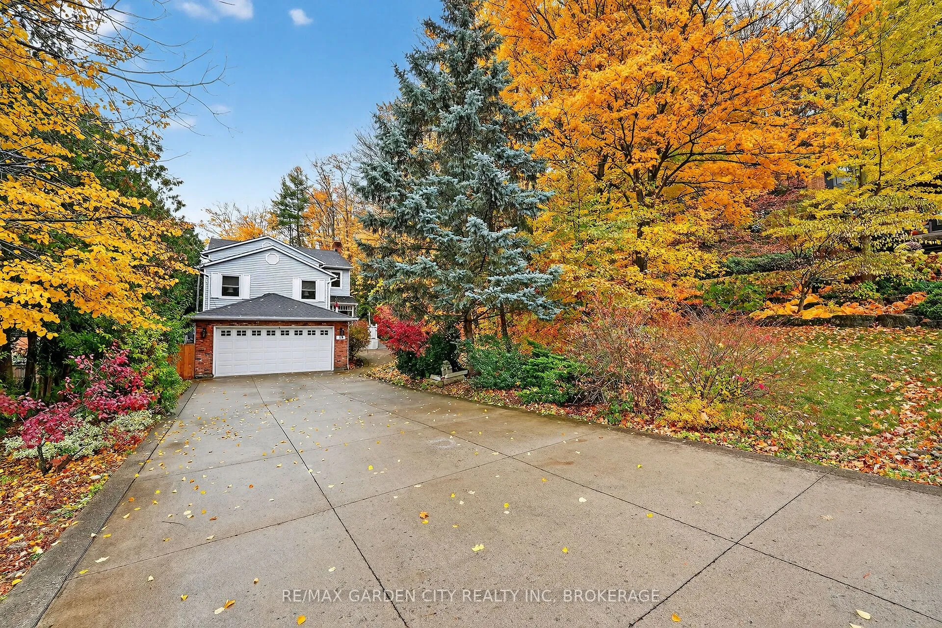 39 Orchard Parkway, ON L3M 3B1