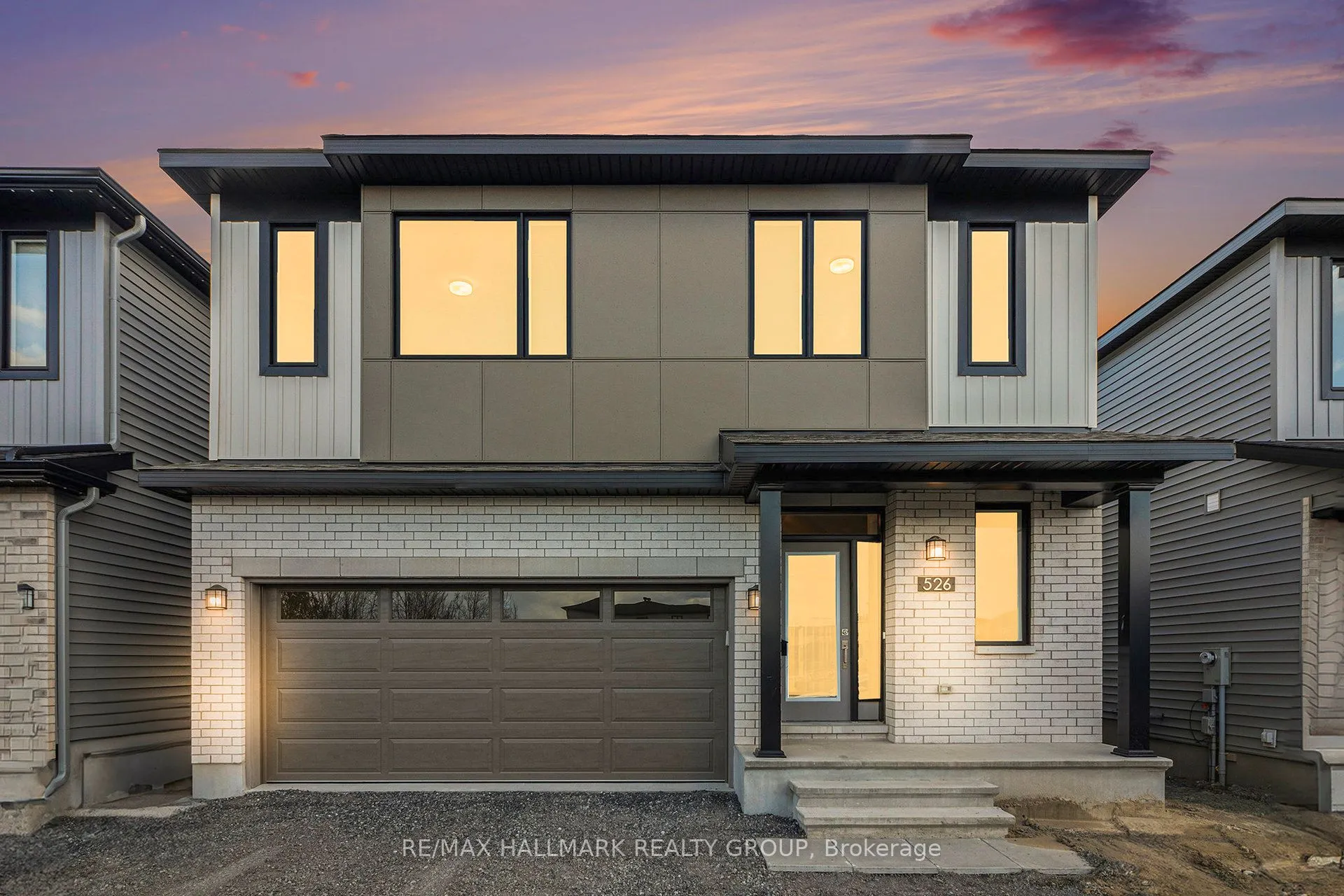 526 Reflection Street, ON K1W 0S8