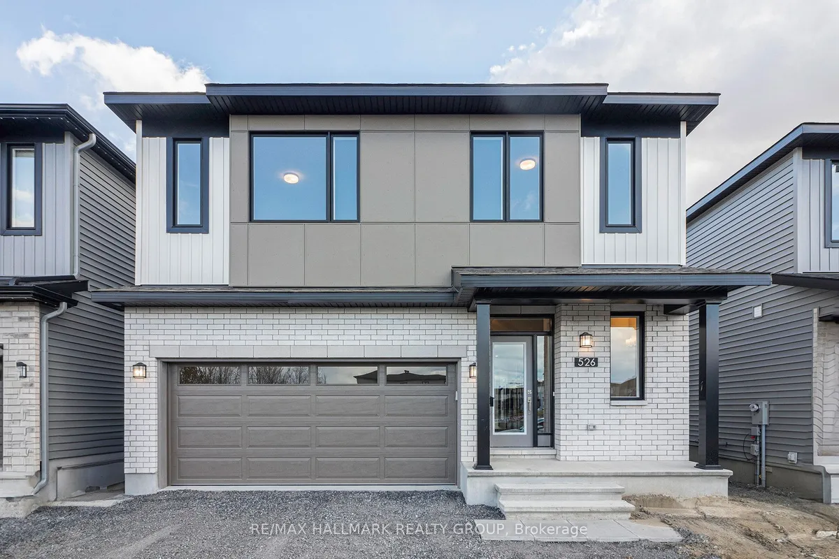 526 Reflection Street, ON K1W 0S8