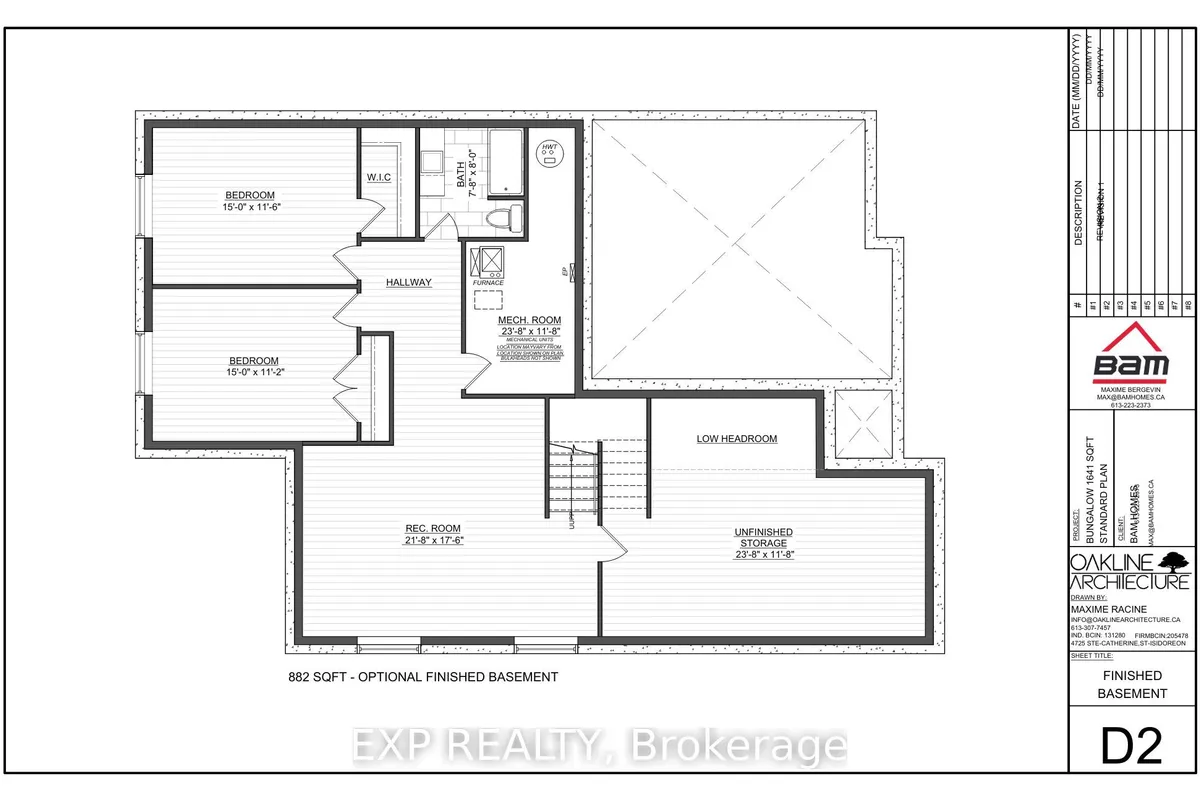 Lot 4 1 Street, ON K0C 1K0