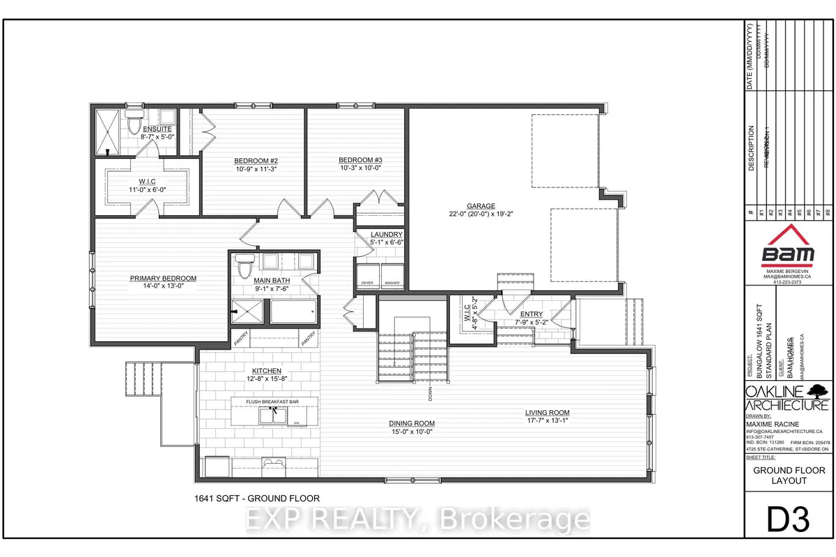 Lot 4 1 Street, ON K0C 1K0