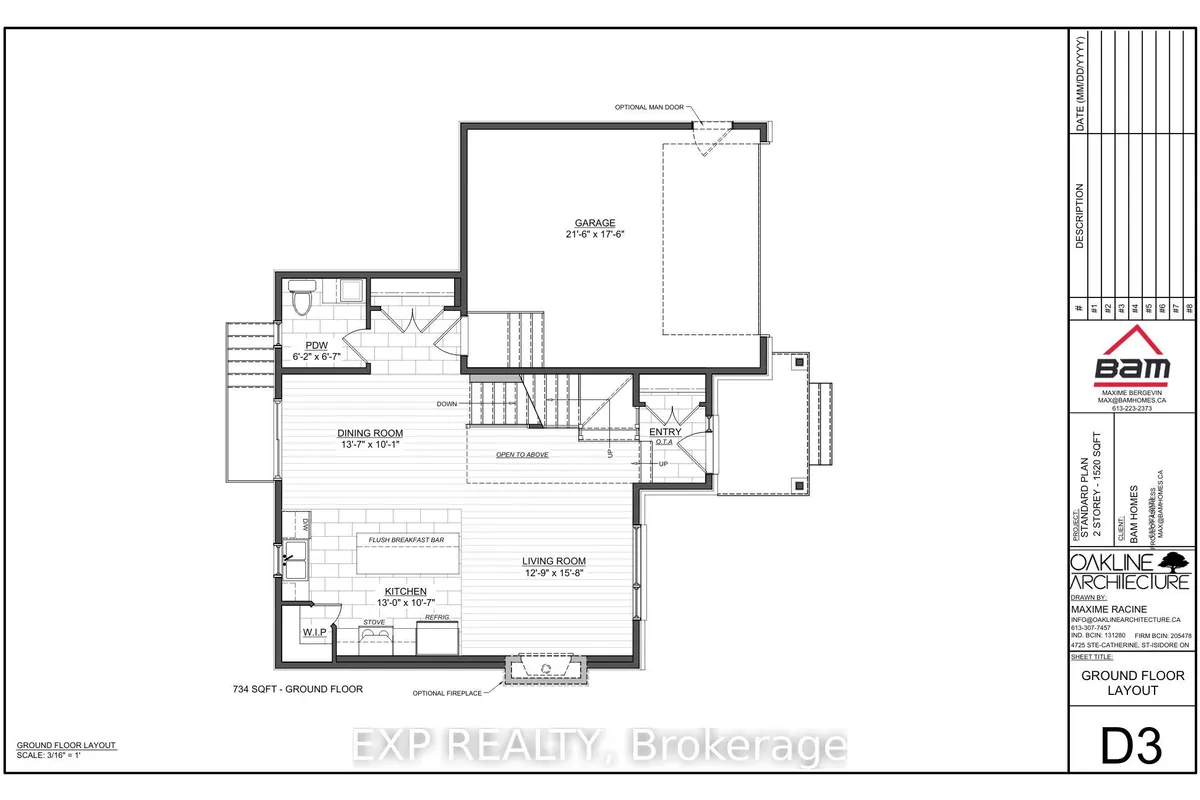 Lot 2 1 Street, ON K0C 1K0