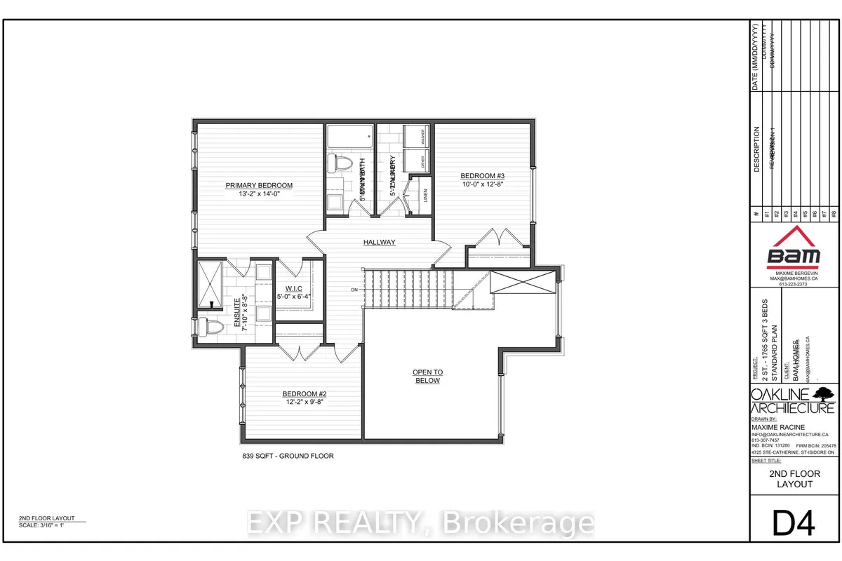 Lot 1 1 Street, ON K0C 1K0