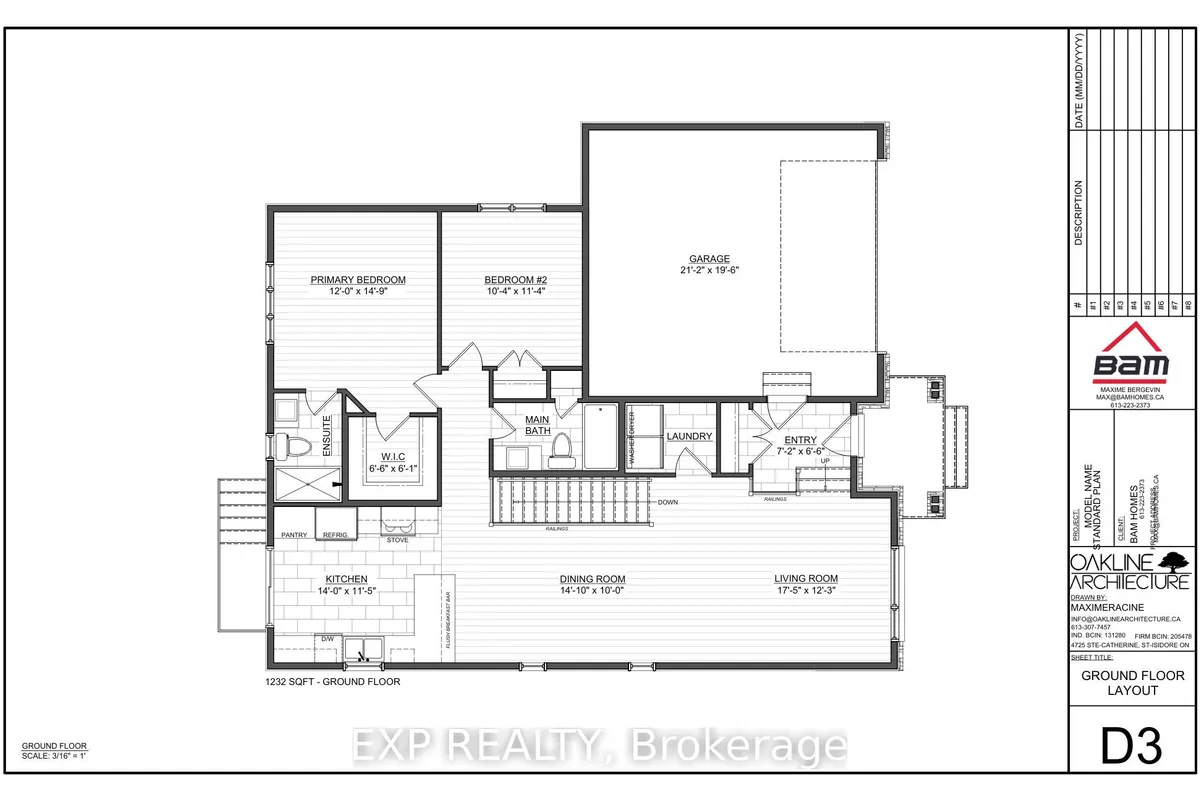 Lot 5 1 Street, ON K0C 1K0