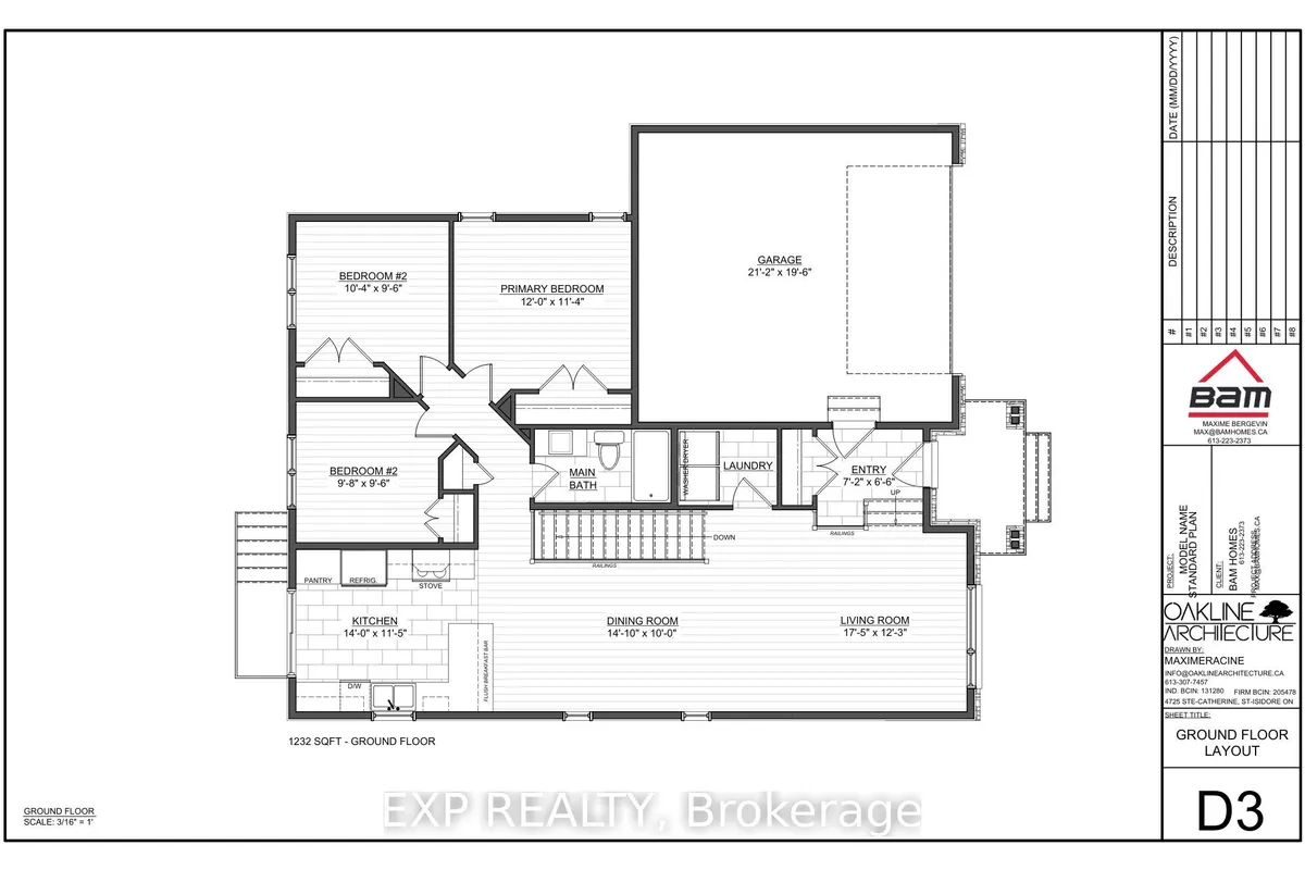 Lot 6 1 Street, ON K0C 1K0