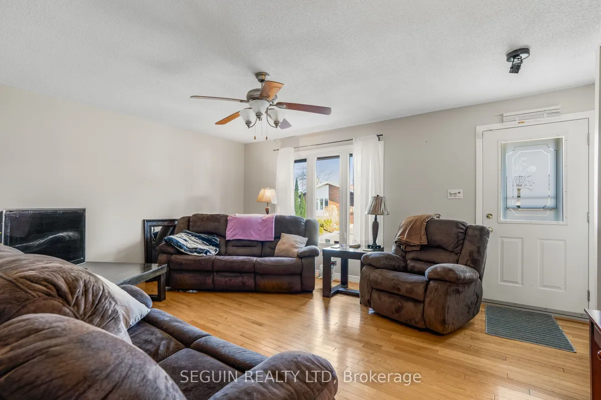 460 Theriault Street, ON K6A 1Z3