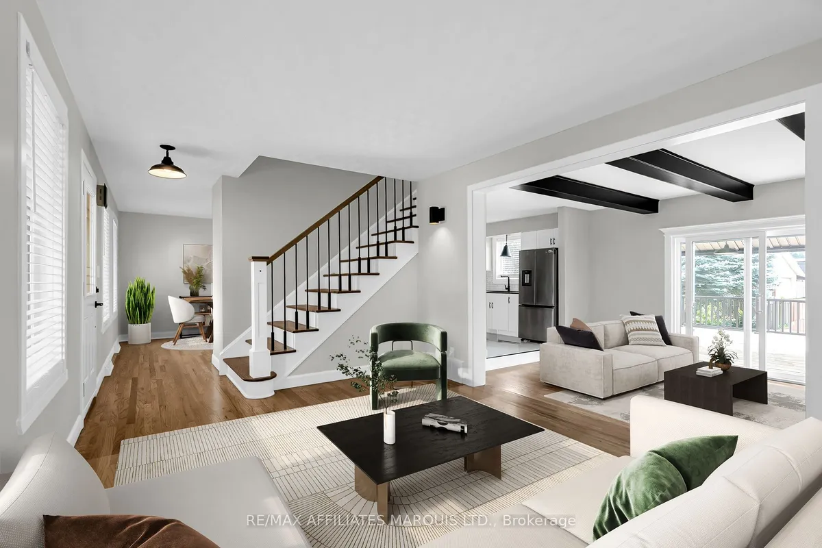 1936 Concorde Avenue, ON K6H 6M7