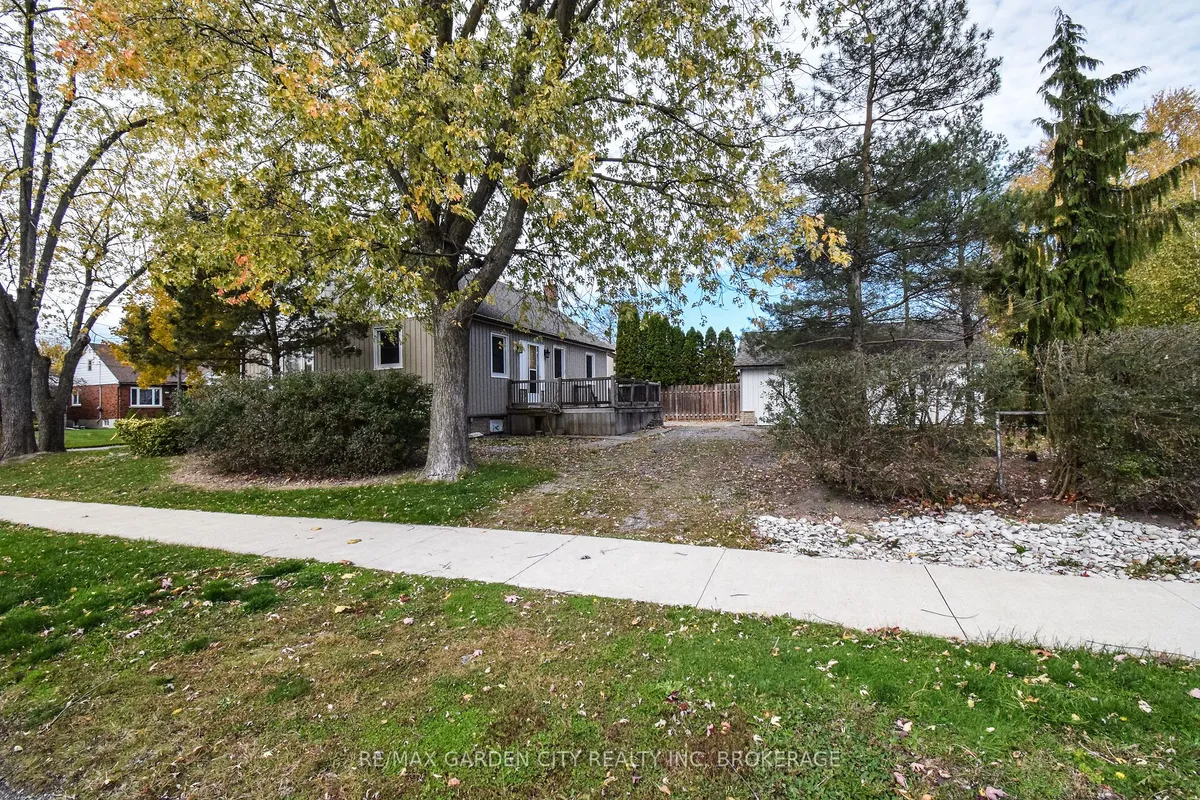 115 Marshall Avenue, ON L3C 2N1