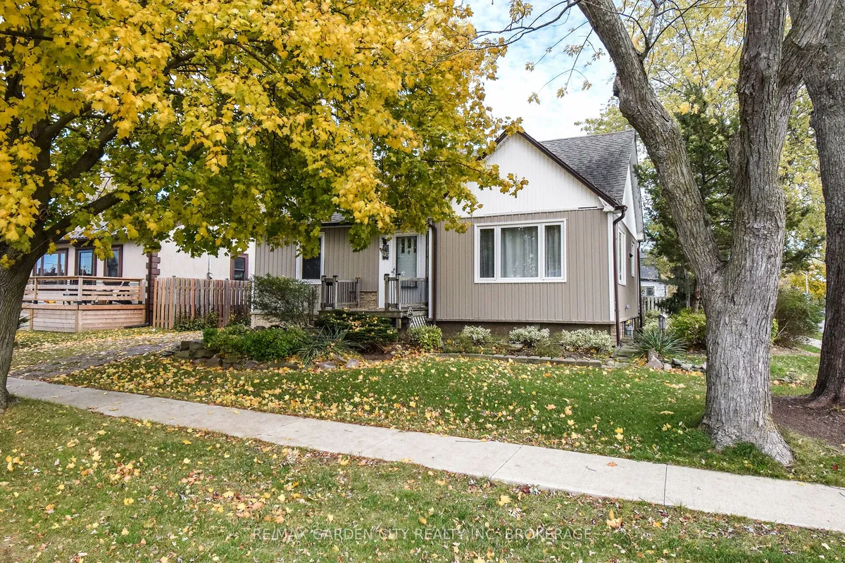 115 Marshall Avenue, ON L3C 2N1