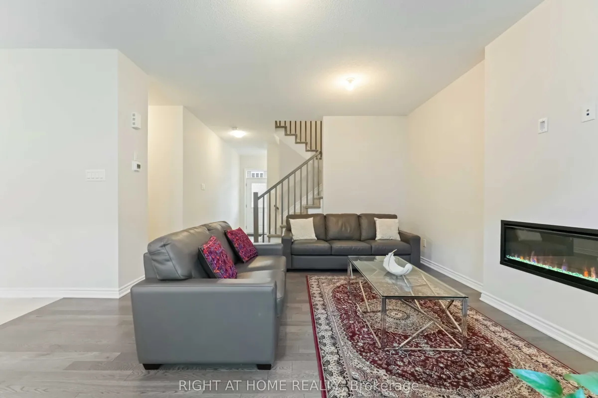 46 Focality Crescent, ON K2J 6W7