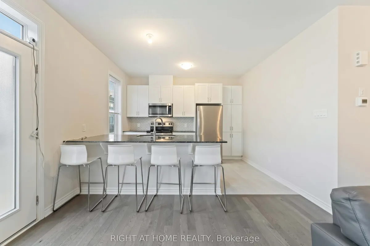 46 Focality Crescent, ON K2J 6W7