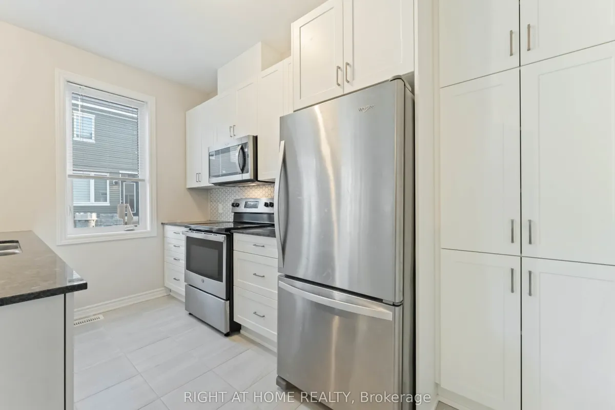 46 Focality Crescent, ON K2J 6W7