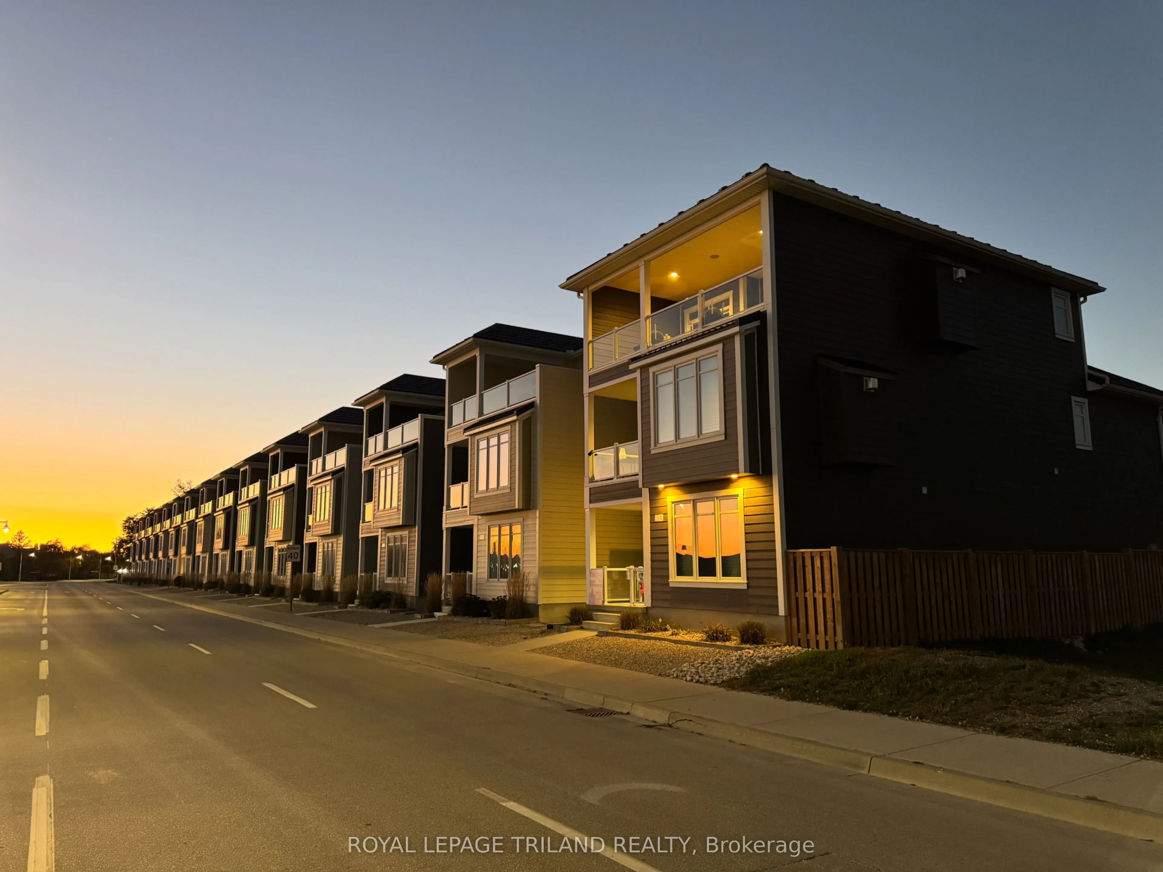 355 Edith Cavell Boulevard, ON N5L 0A3