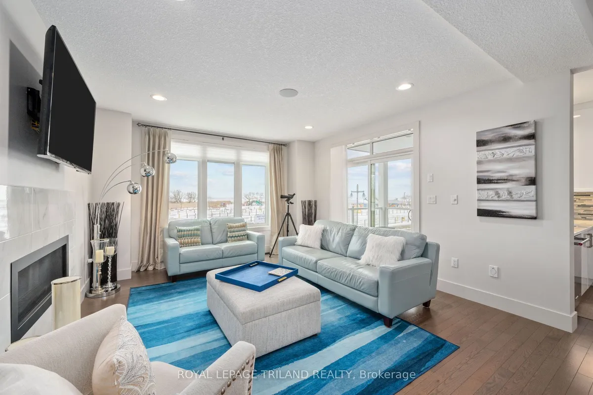 355 Edith Cavell Boulevard, ON N5L 0A3