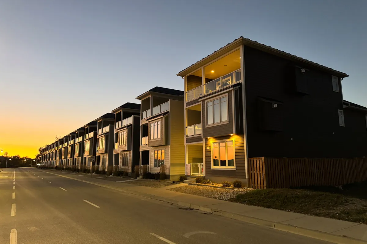 355 Edith Cavell Boulevard, ON N5L 0A3