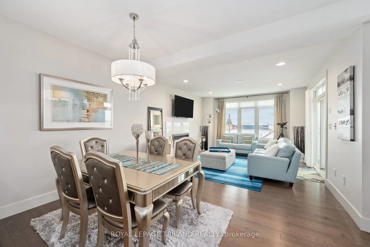 355 Edith Cavell Boulevard, ON N5L 0A3