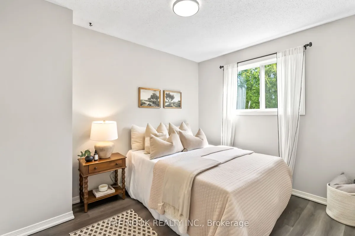 136 Peacock Boulevard, ON L1A 4G2