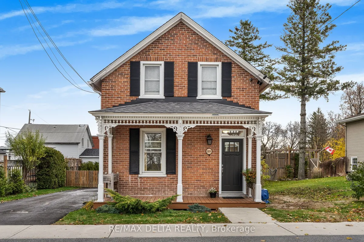 89 High Street, ON K0B 1R0