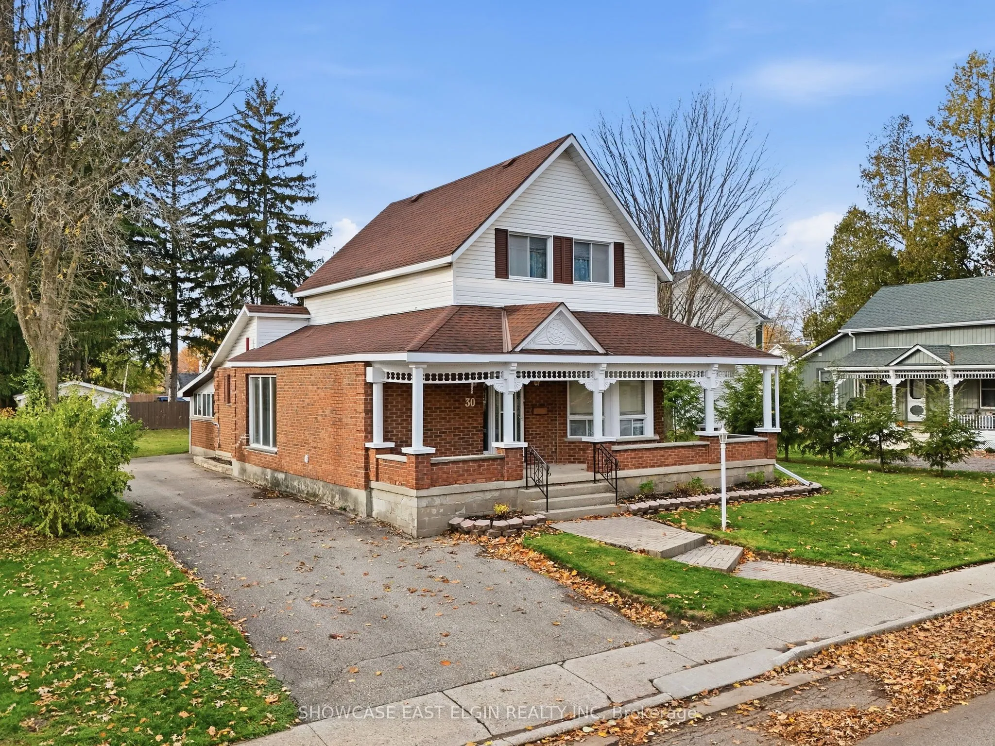 30 Victoria Street, ON N5H 1W7