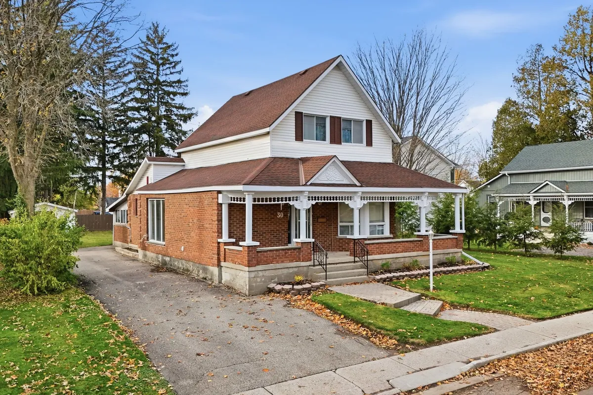 30 Victoria Street, ON N5H 1W7