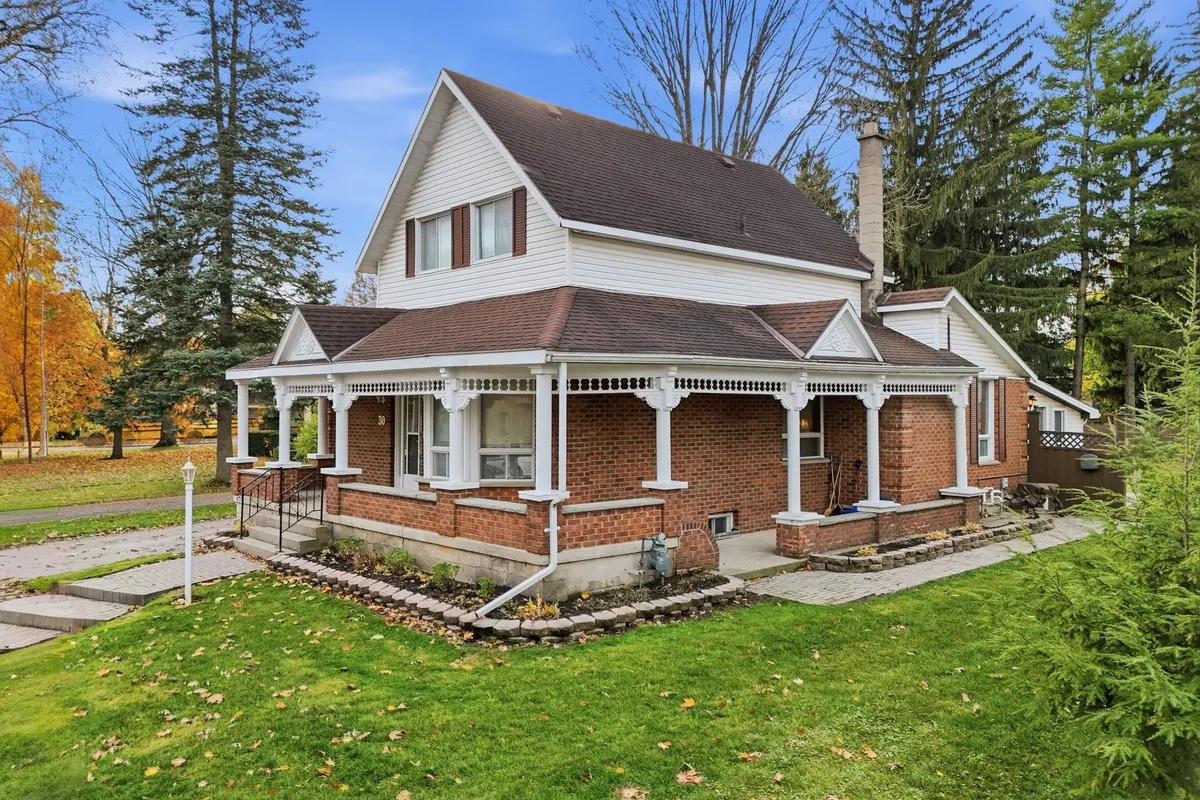 30 Victoria Street, ON N5H 1W7