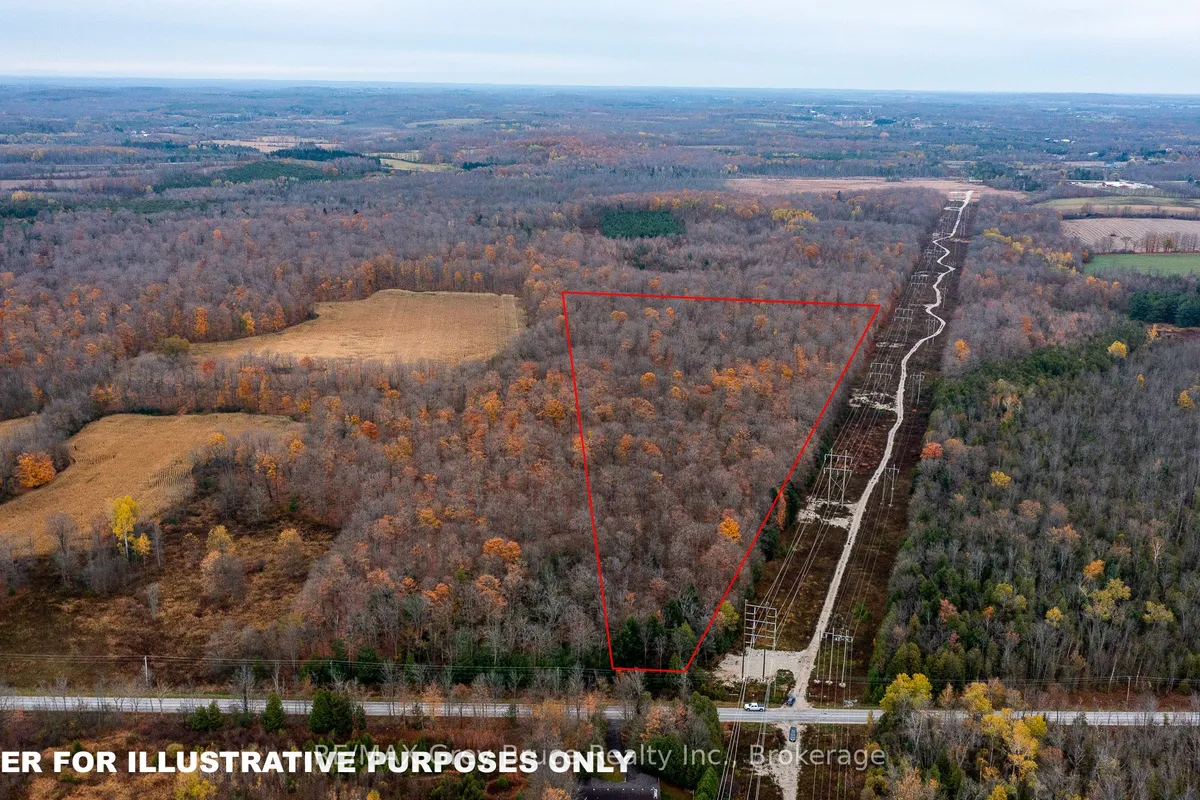 0 Story Book Park Acres, ON N4K 5N6