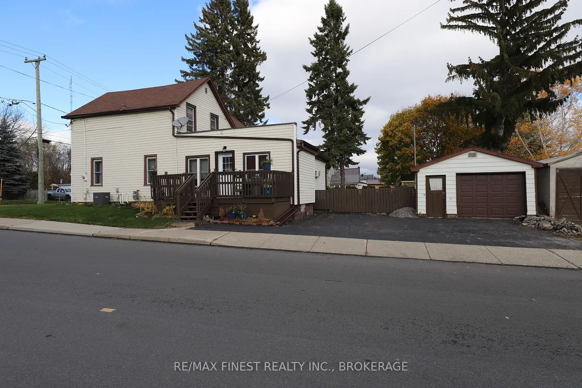 339 Brock Street, ON K6V 4G8