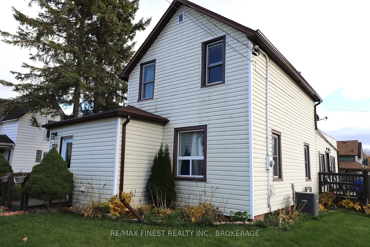 339 Brock Street, ON K6V 4G8