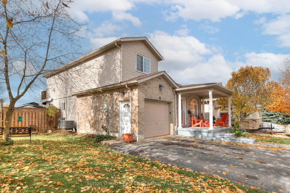 182 Romeo Street, ON N5A 4S9