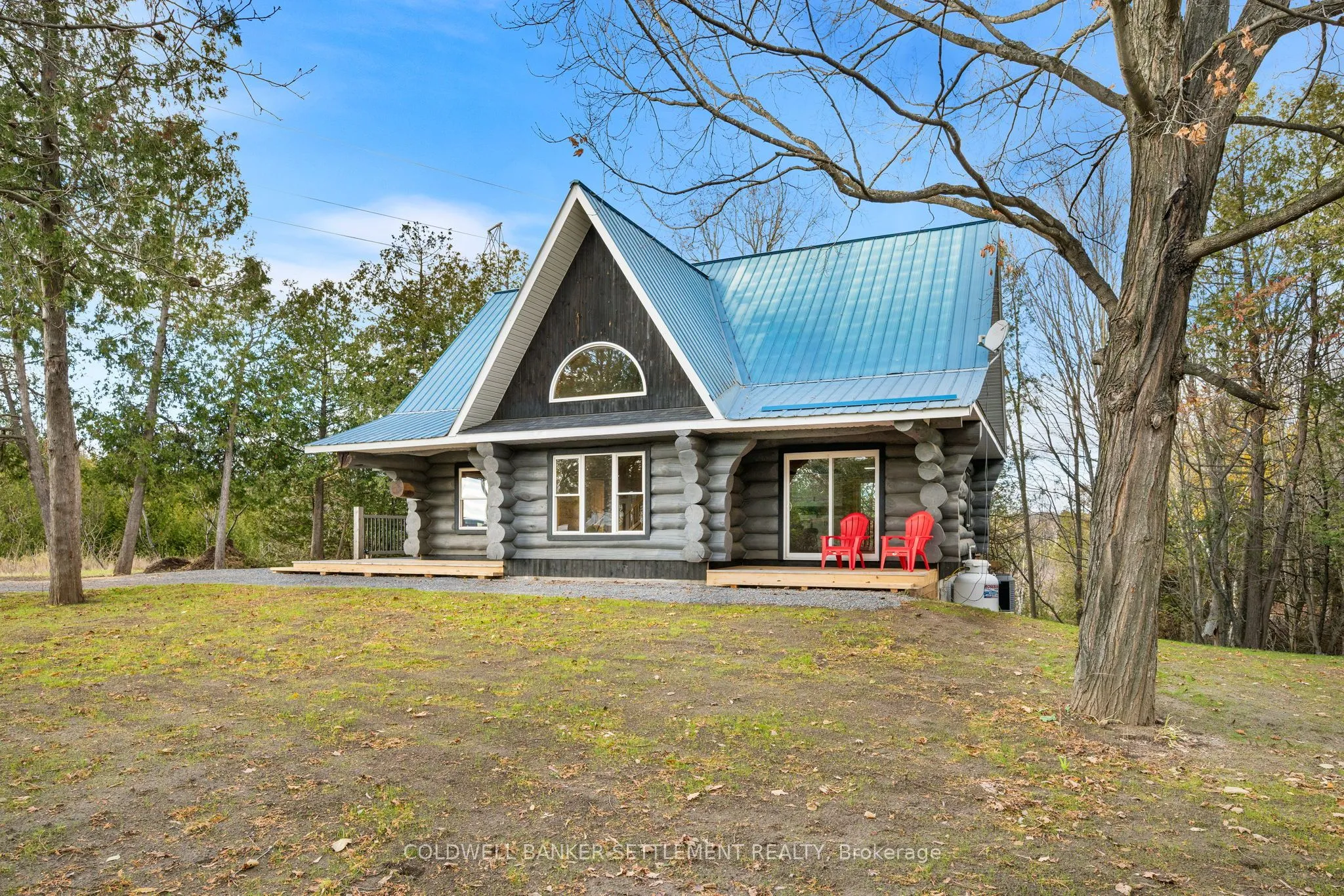 5479 Hinchinbrooke Road, ON K0H 1W0