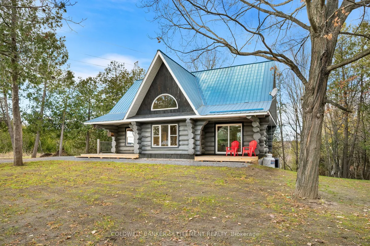 5479 Hinchinbrooke Road, ON K0H 1W0