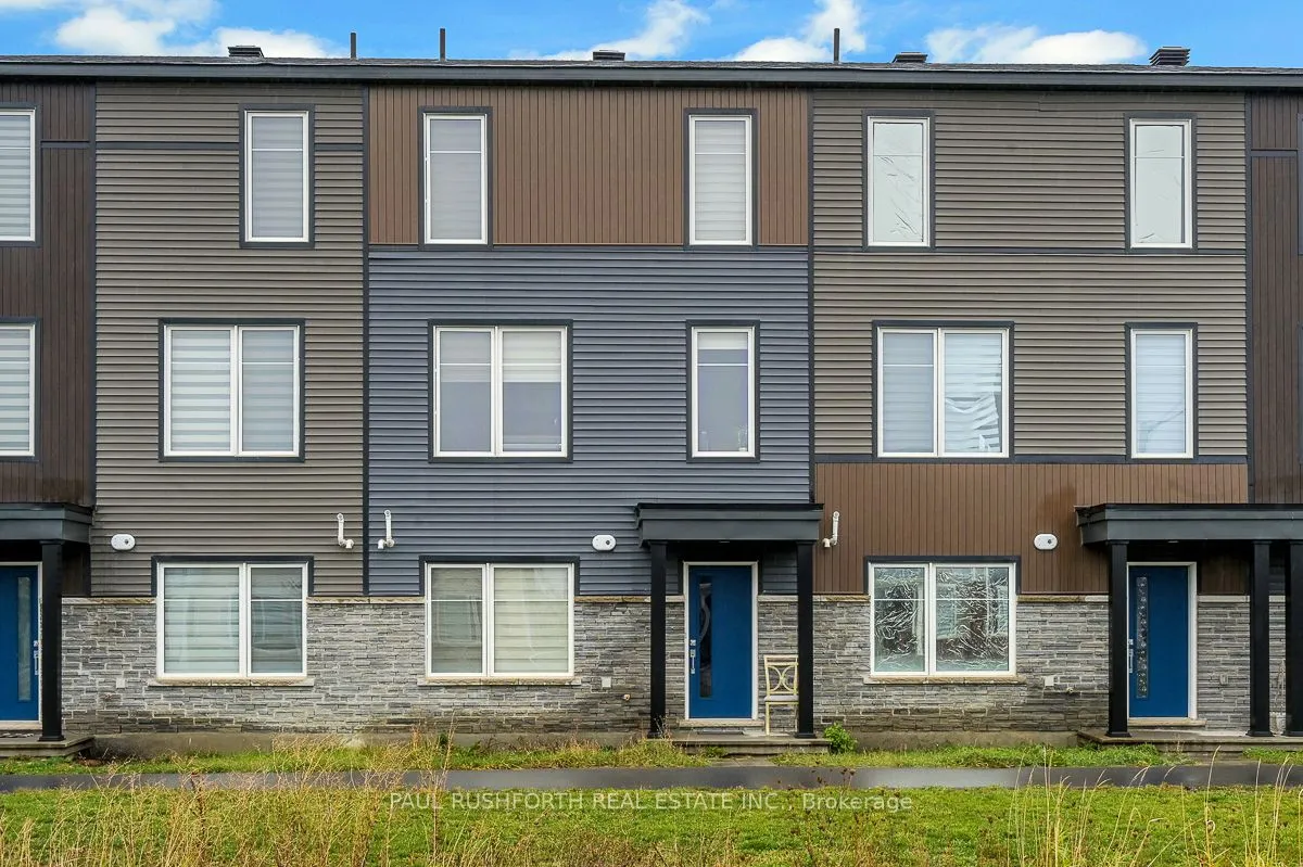 818 Everbloom Lane, ON K2J 0K6