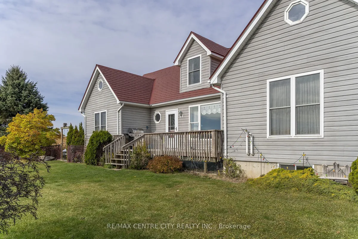 15859 Talbot Trail, ON N0L 1X0