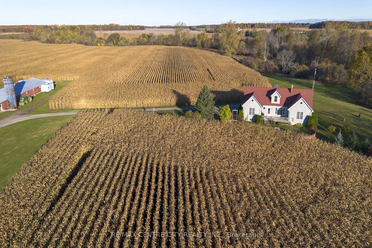 15859 Talbot Trail, ON N0L 1X0