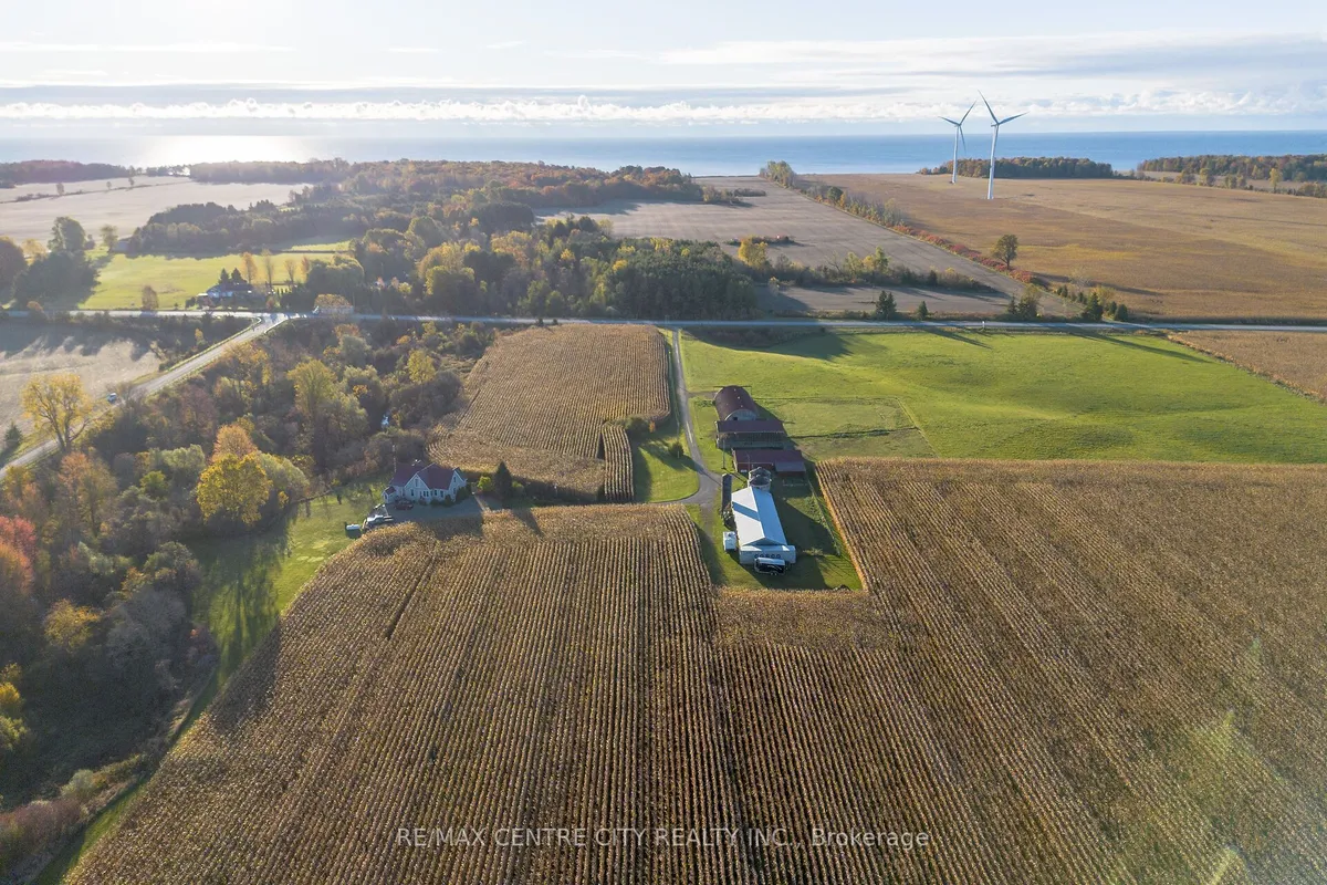 15859 Talbot Trail, ON N0L 1X0