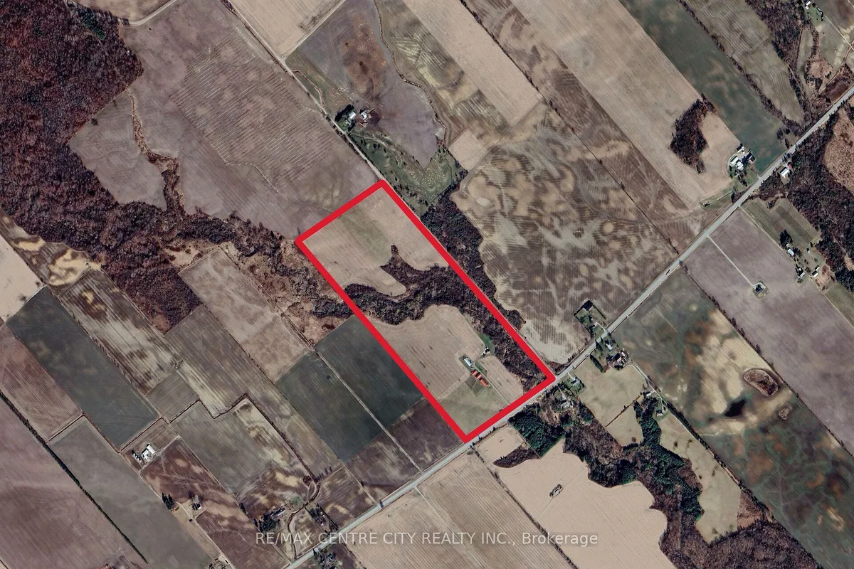 15859 Talbot Trail, ON N0L 1X0