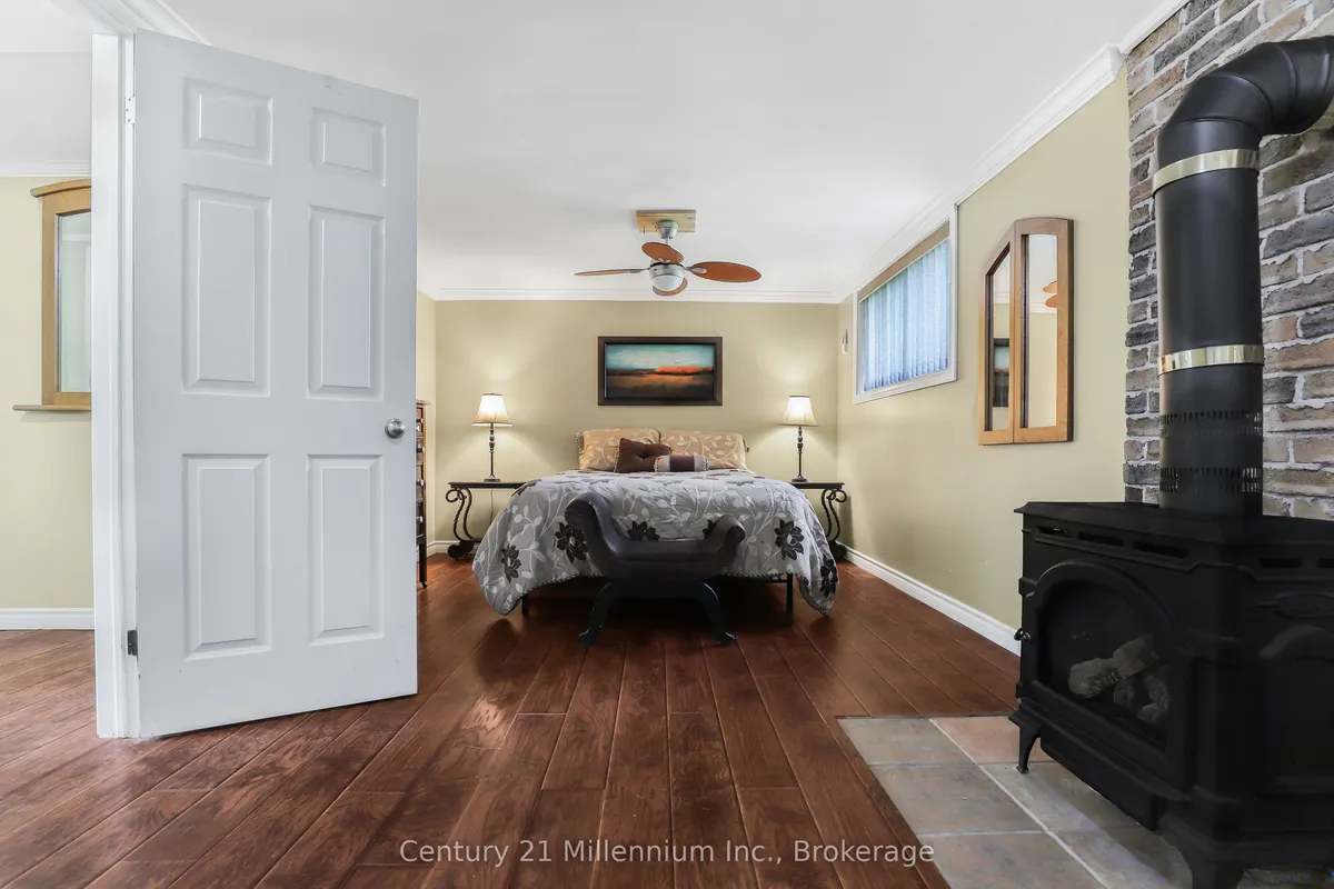 72234 LAKESHORE Drive, ON N0M 1N0