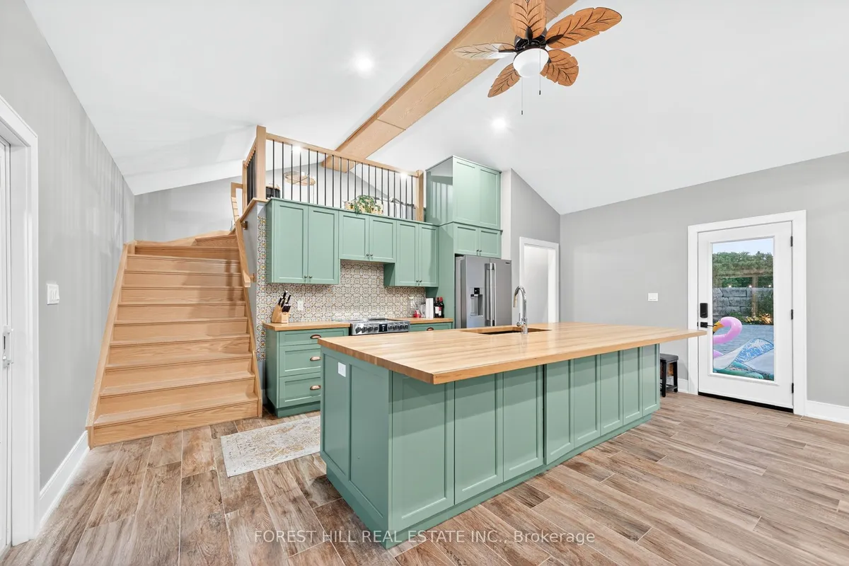 1308 County Road 40 N/A, ON K8V 5P4