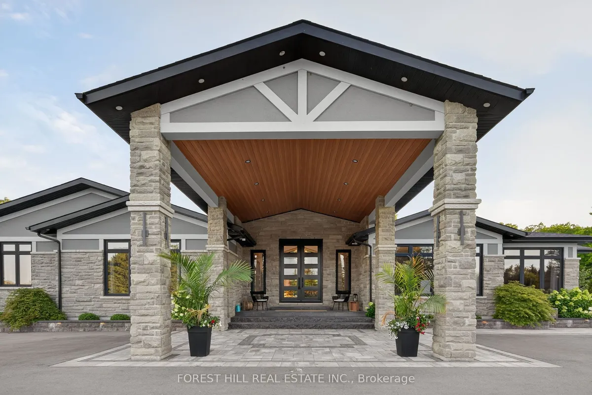 1308 County Road 40 N/A, ON K8V 5P4