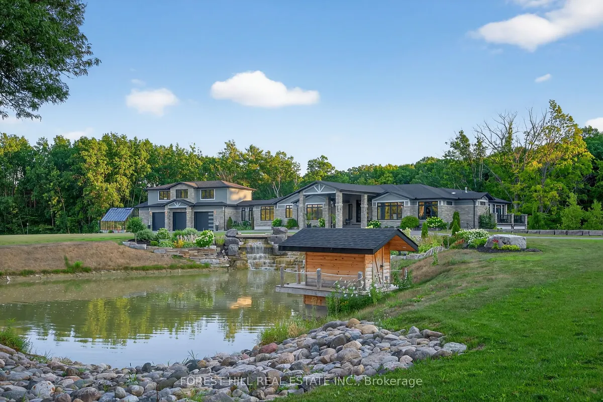 1308 County Road 40 N/A, ON K8V 5P4