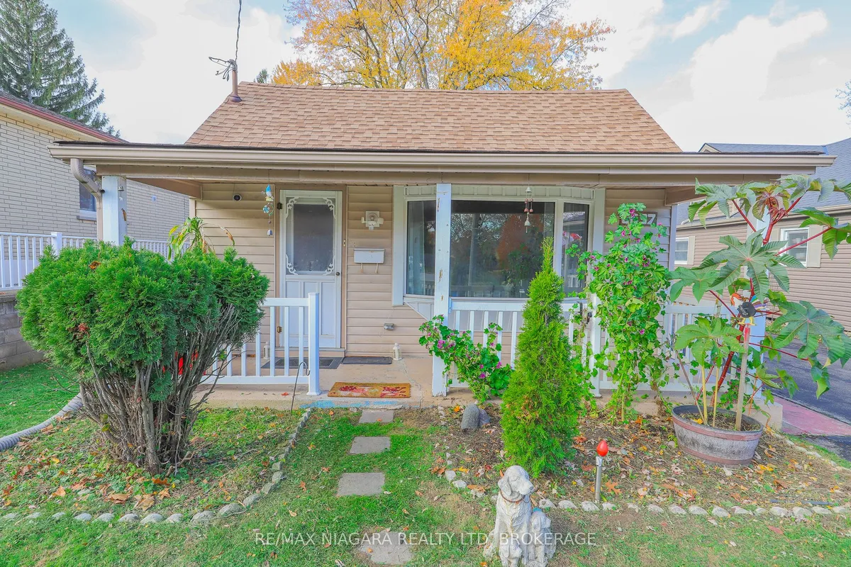 5537 Montrose Road, ON L2H 1K9