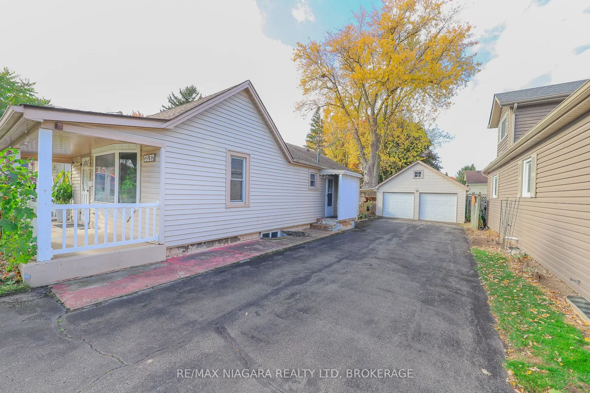 5537 Montrose Road, ON L2H 1K9